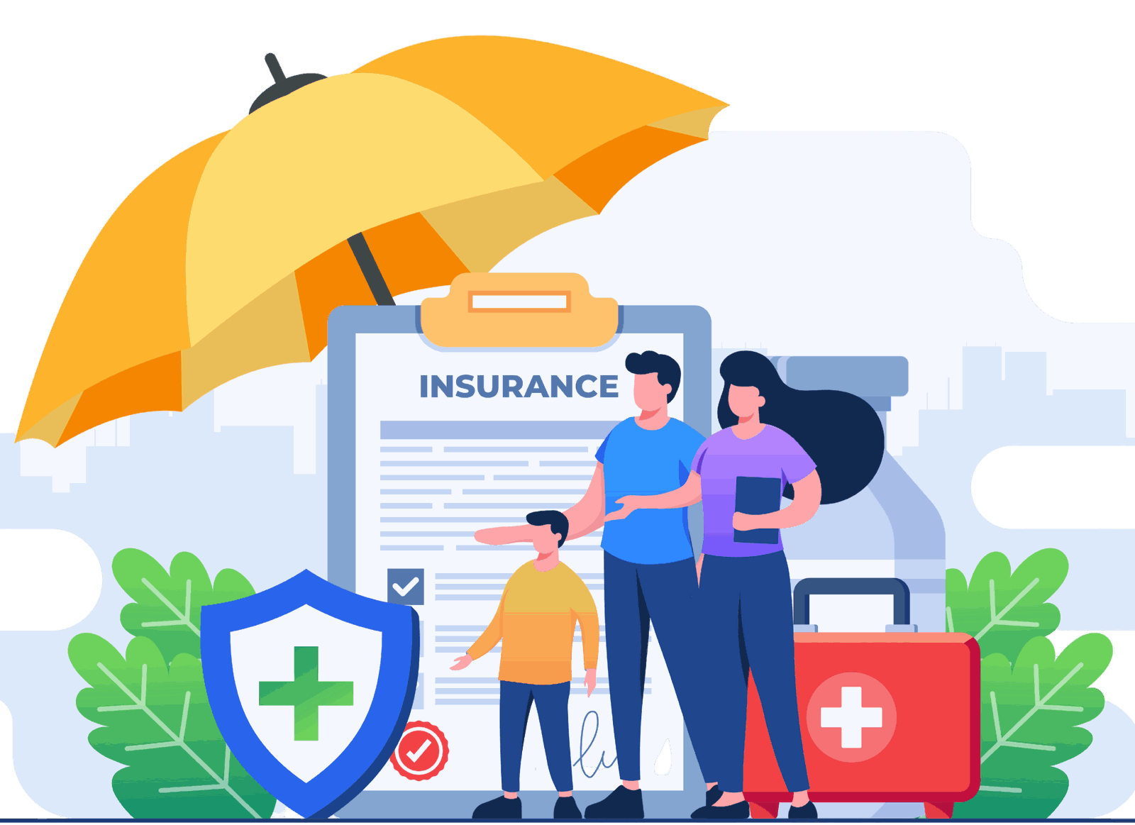 VS Ennsure Solutions team and values